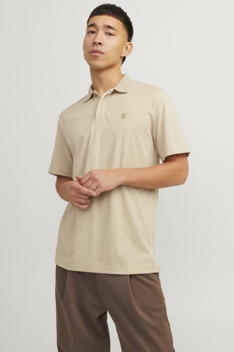 Jack & Jones jprccrodney ss polo sn